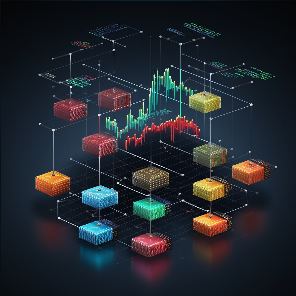 Automated Trading Database